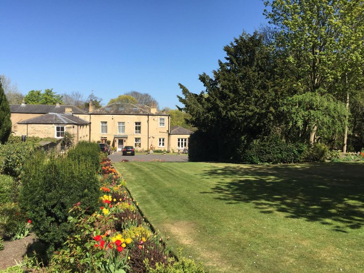 Готель Hedgefield House Ryton  Екстер'єр фото