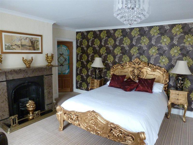 Готель Hedgefield House Ryton  Екстер'єр фото